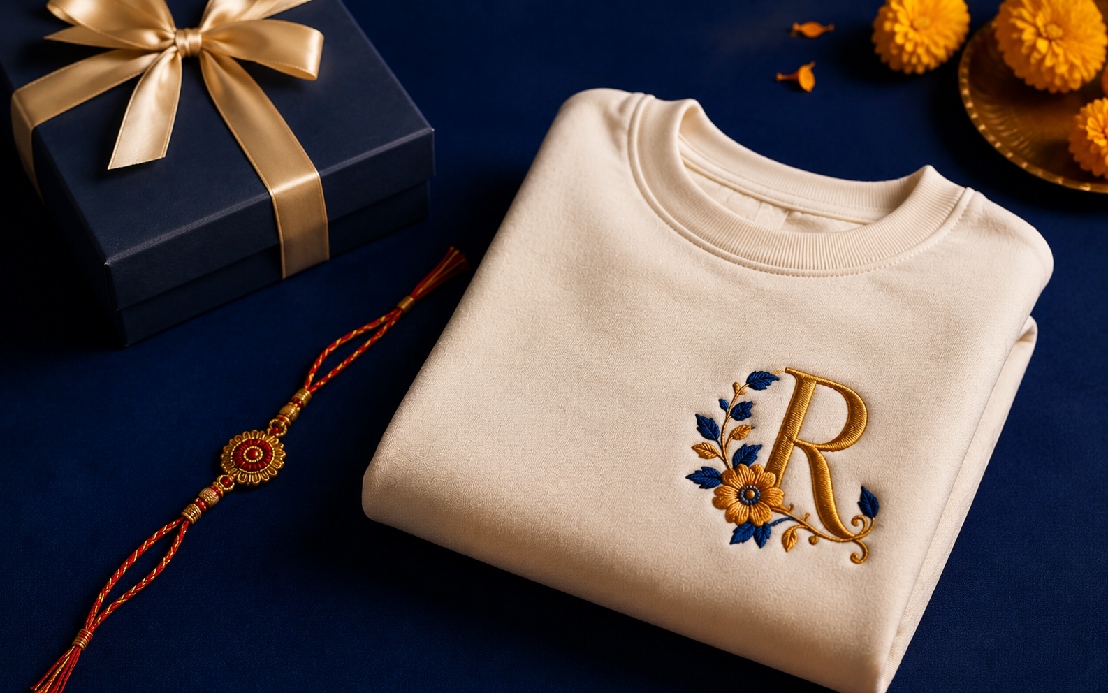 A gift that outlasts the thread on your wrist