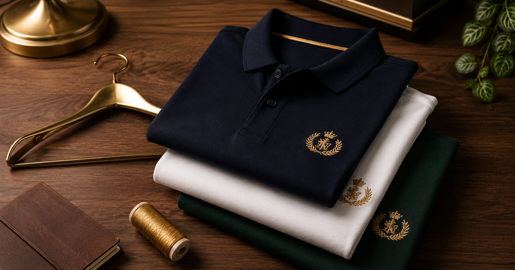 Corporate T-Shirts with Logo: The Complete Buying Guide for Indian Companies