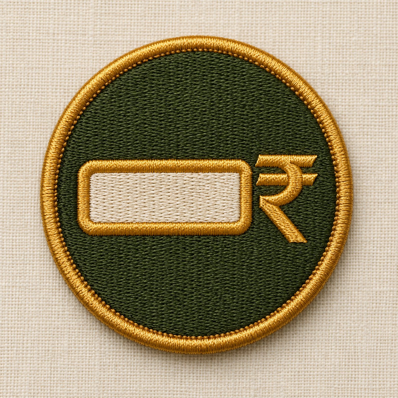 Army Name Tab Guide 2026: Velcro Name Tabs, Blood-Group Tabs and Unit Patches in India