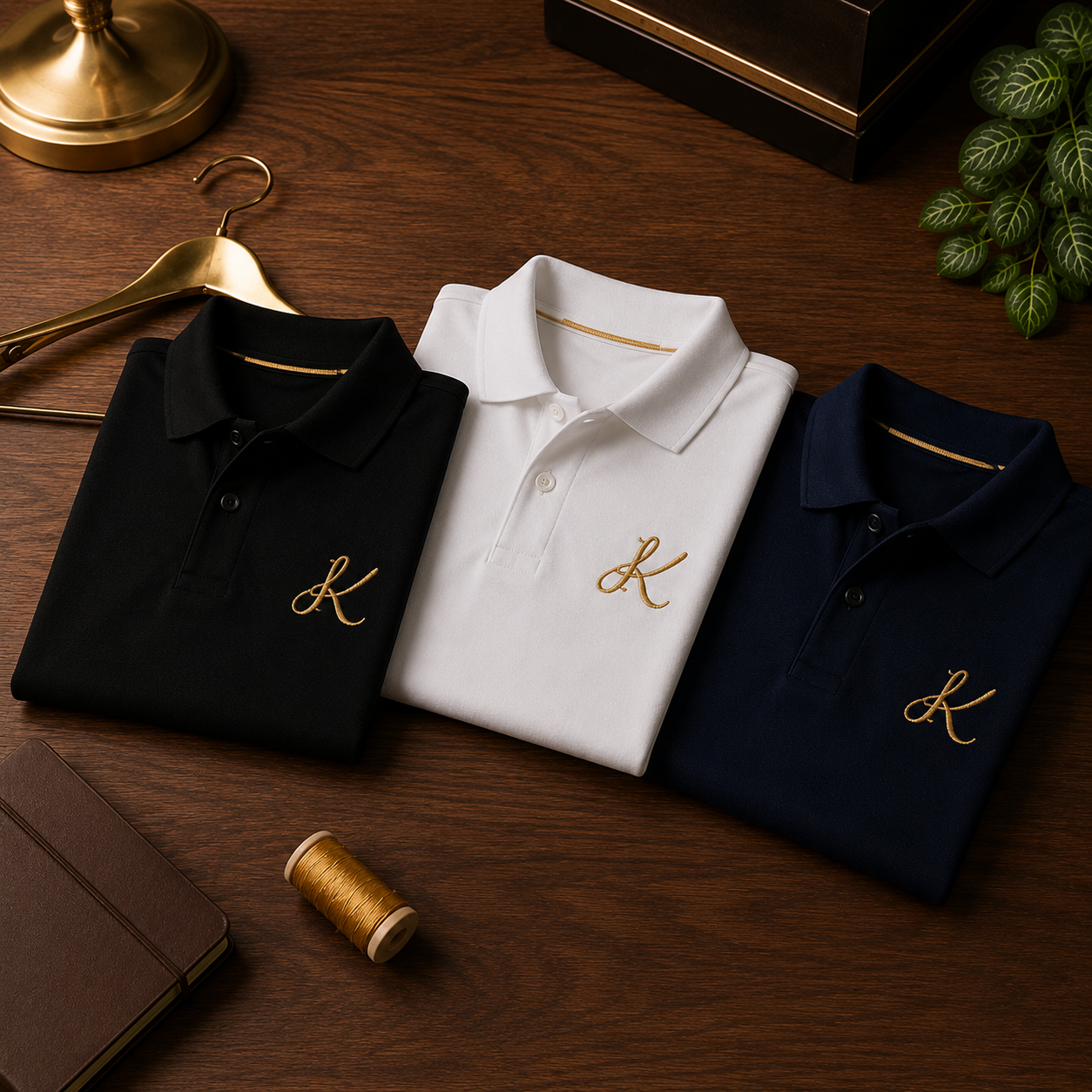 Corporate T-Shirts with Logo: The Complete Buying Guide for Indian Companies