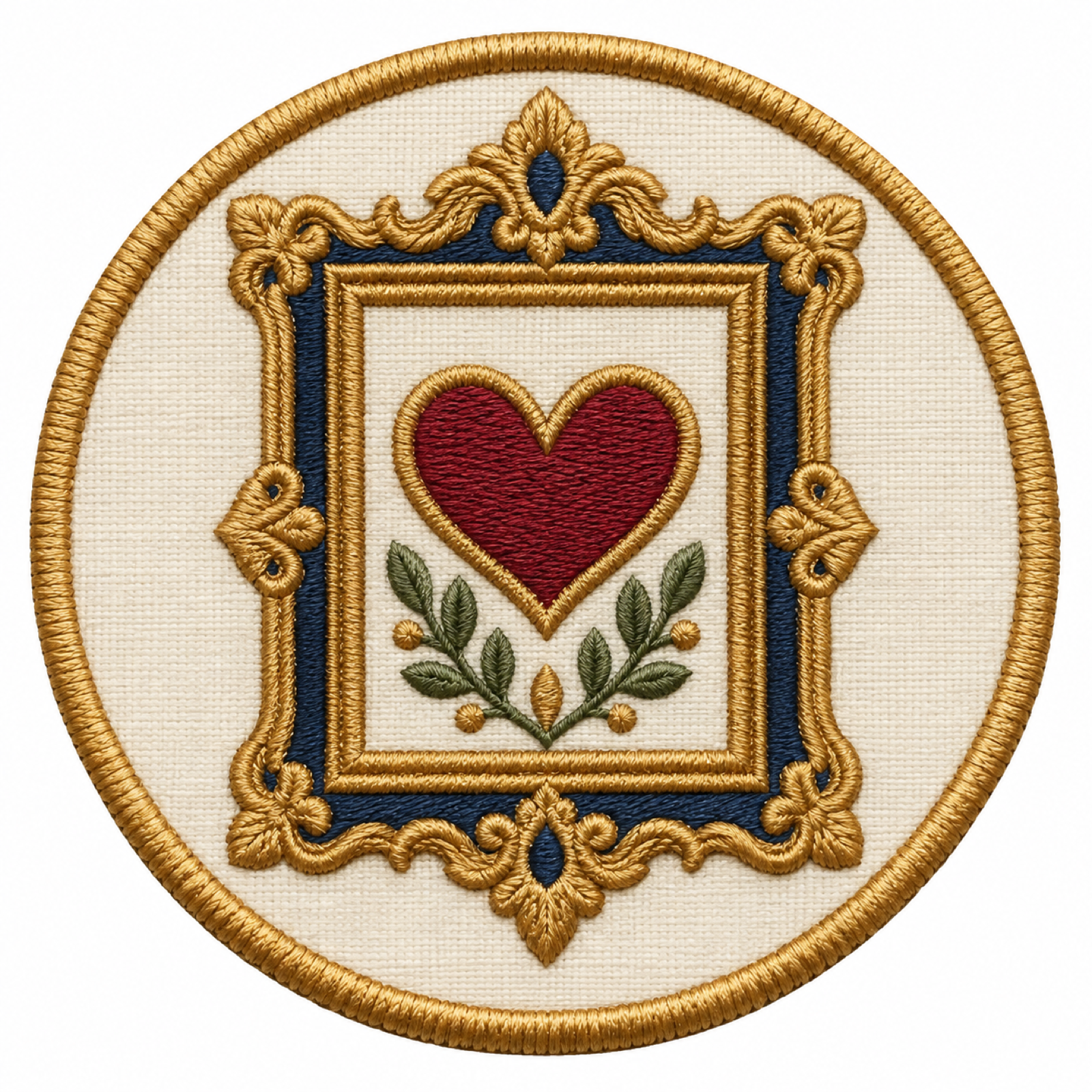 Personalised Embroidered Frames: India's Most Thoughtful Keepsake Gift