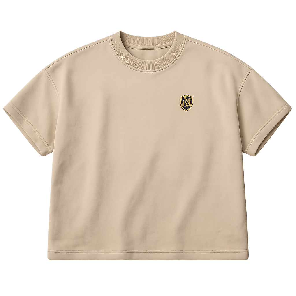 Oversized T-Shirts