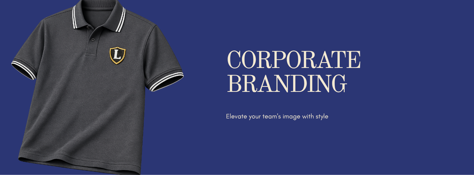 Corporate & Team Branding