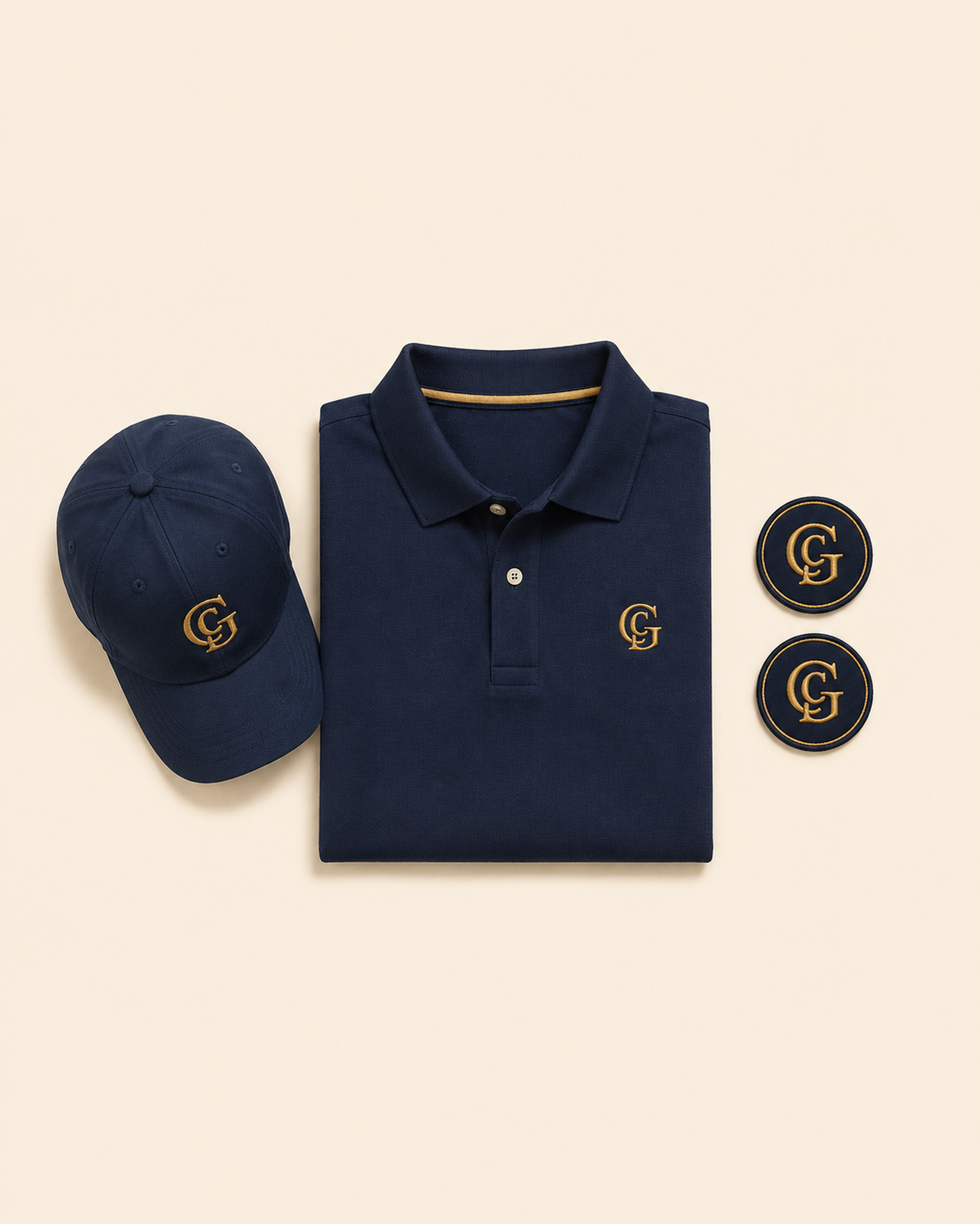 Corporate & Team Branding