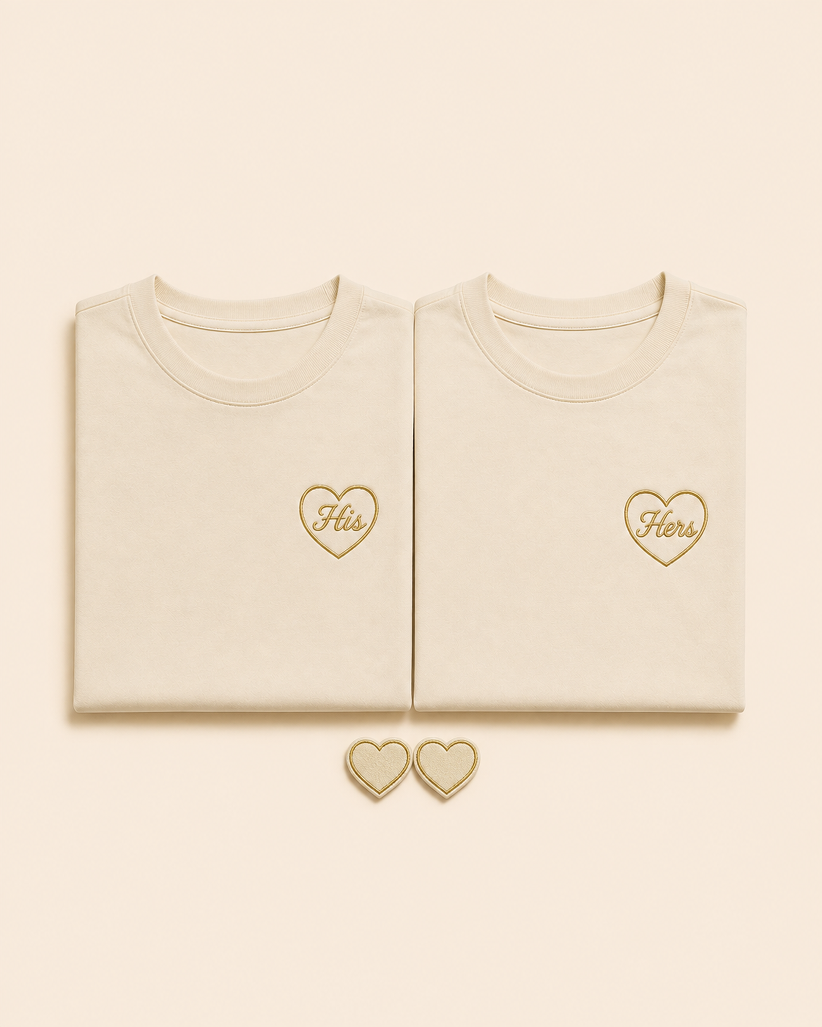 His & Hers Couple Gifting