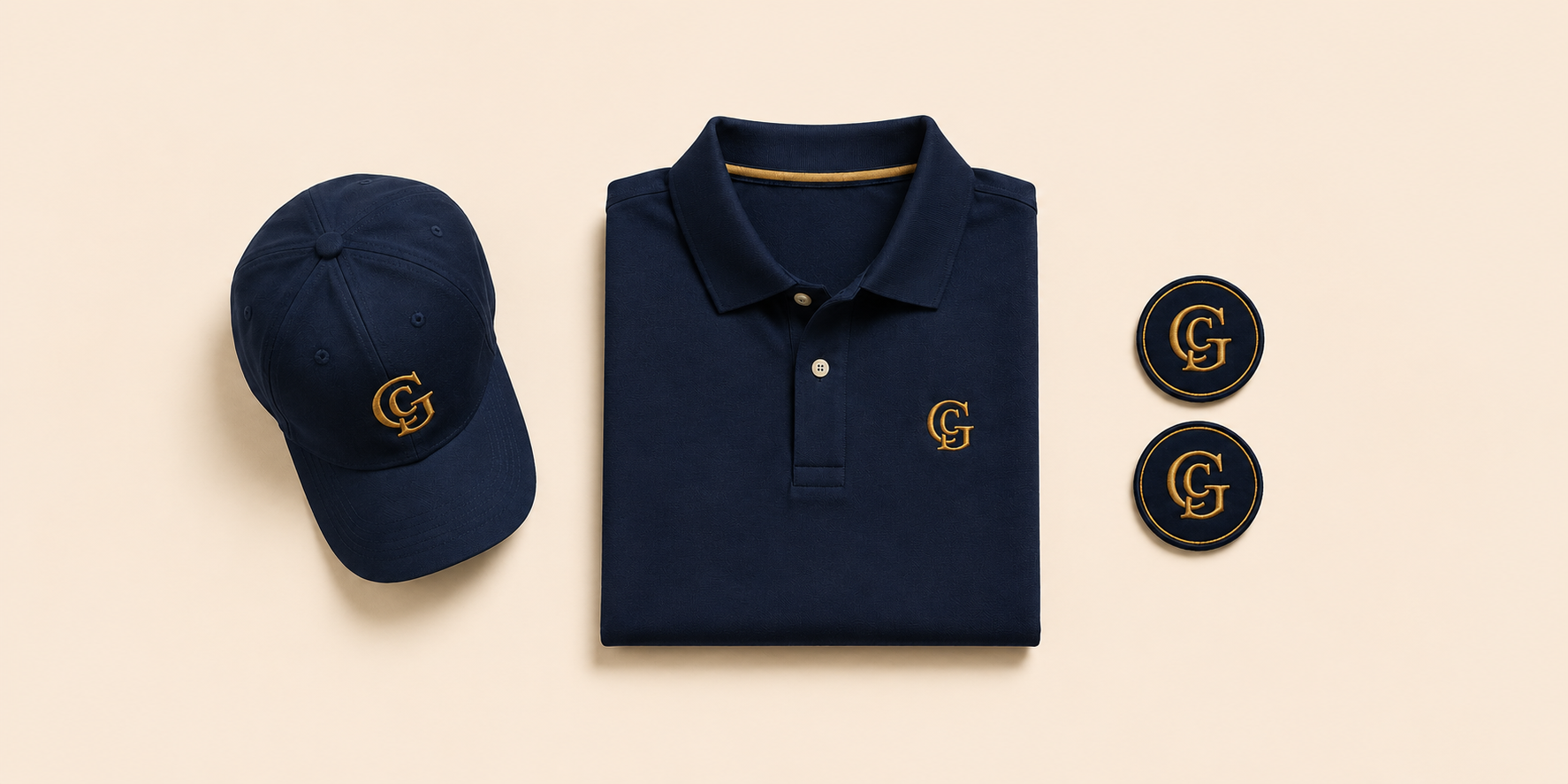 Corporate & Team Branding