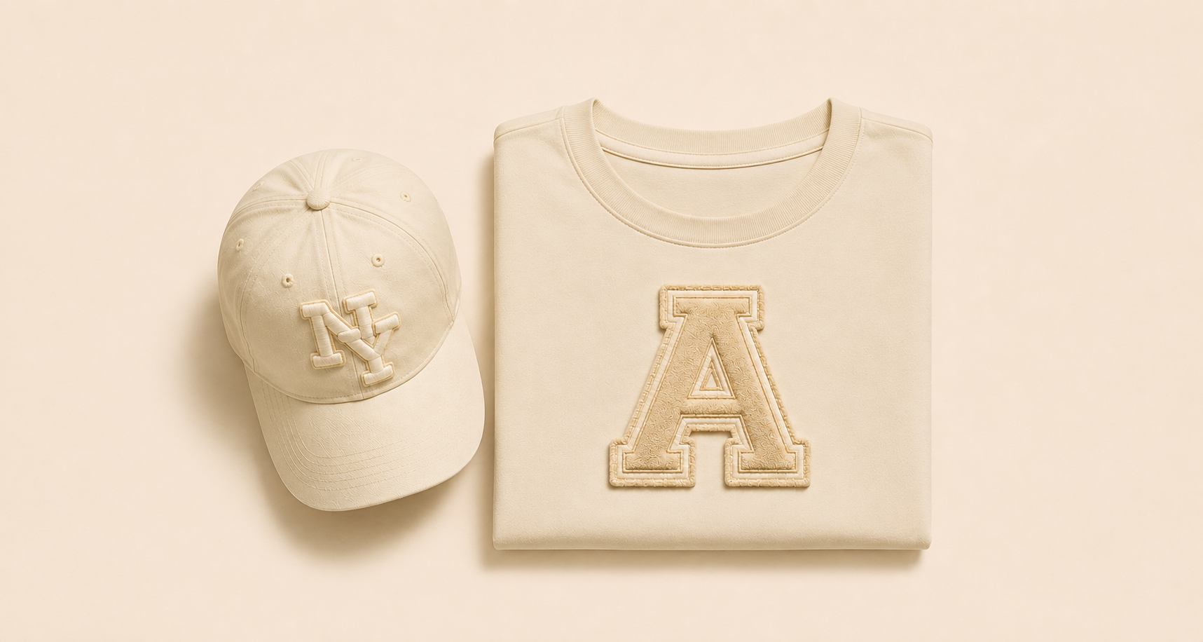 3D Puff & Appliqué Craft
