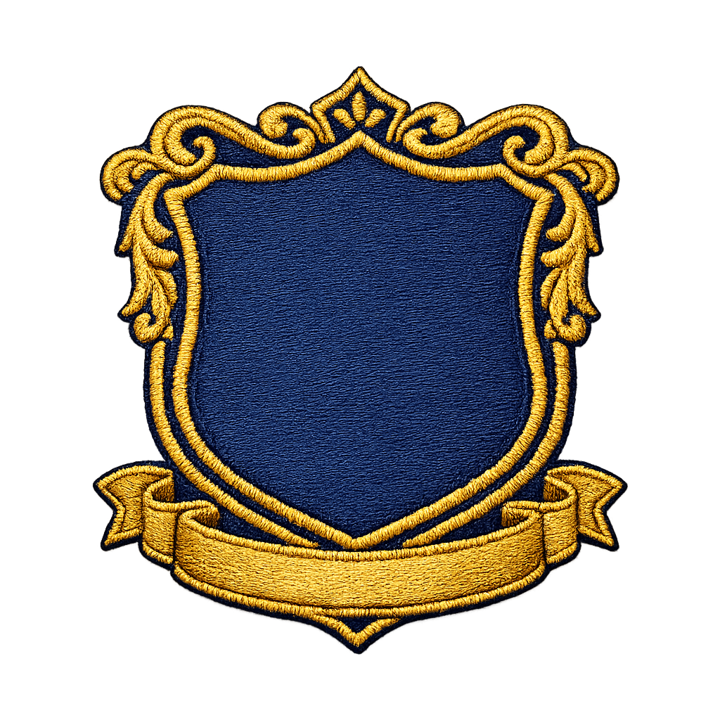 Shield Crest