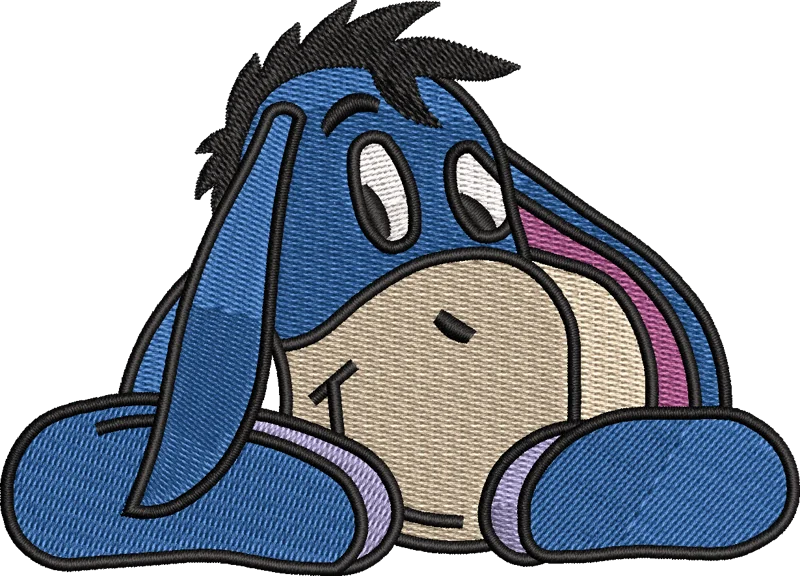 Eeyore