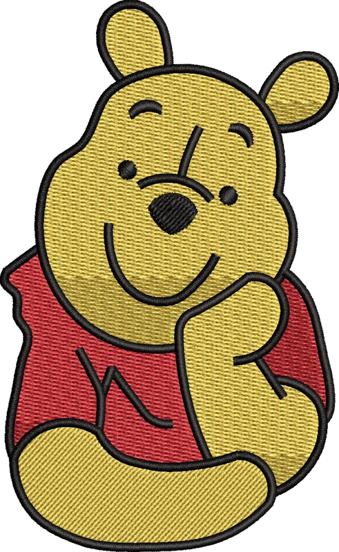Winnie the Pooh