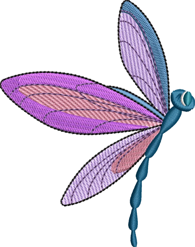 Dragonfly