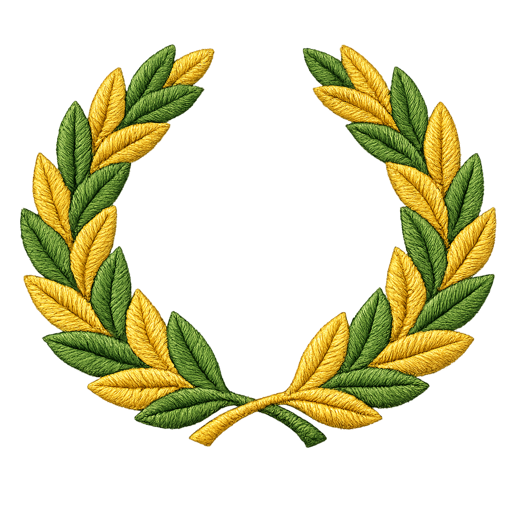 Laurel Crest