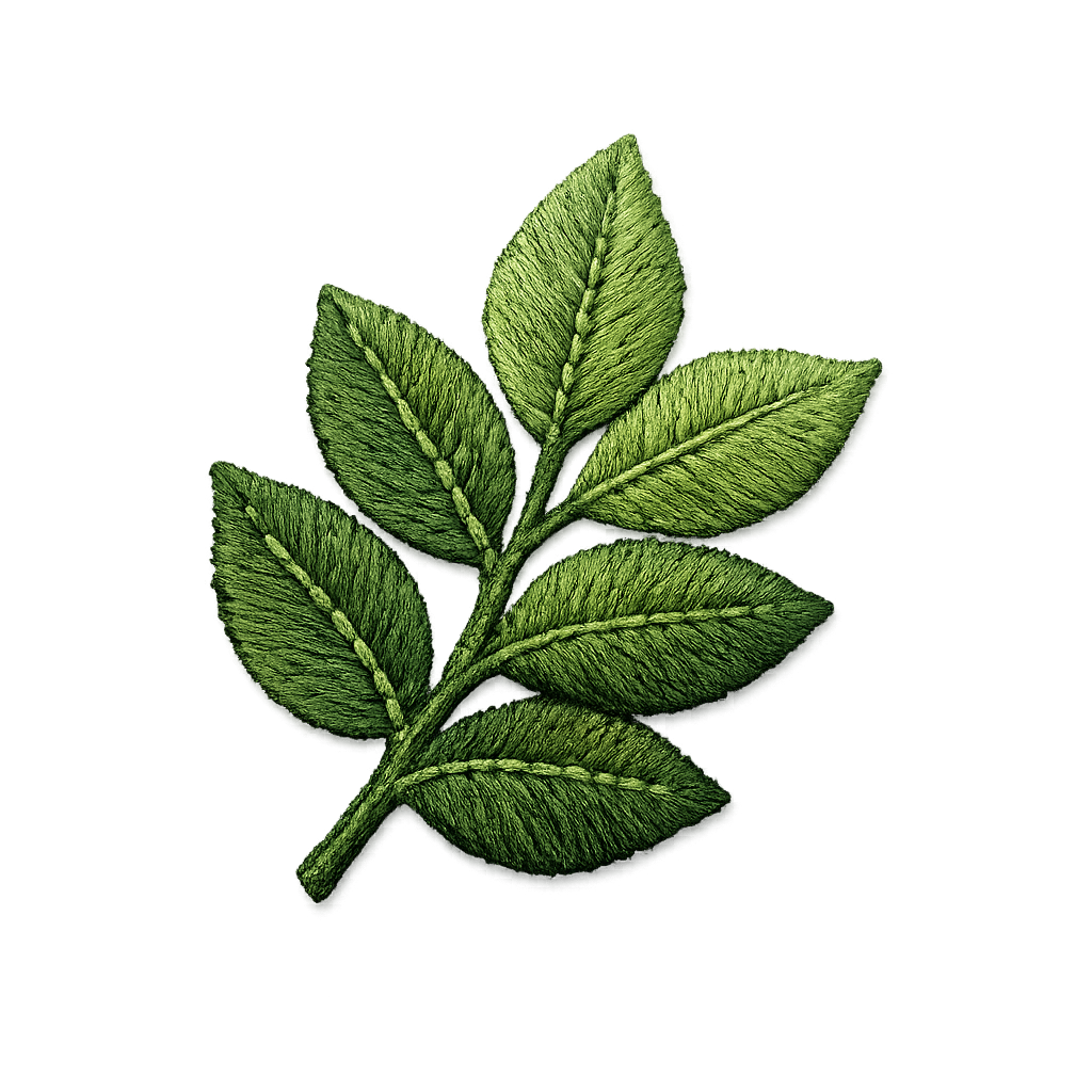 Leaf