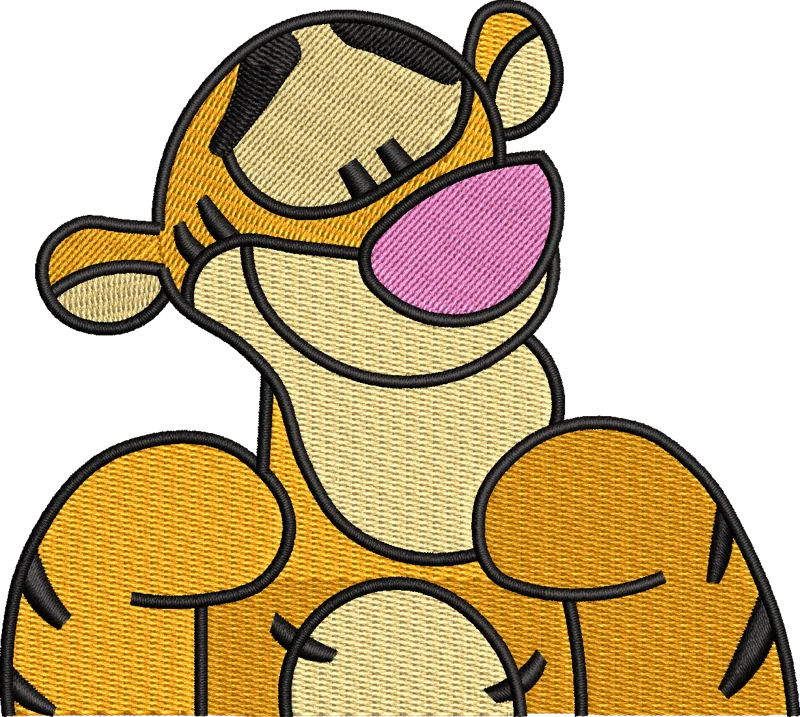 Tigger