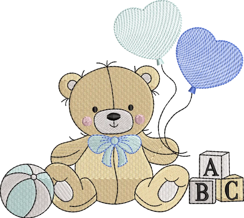 Teddy Bear