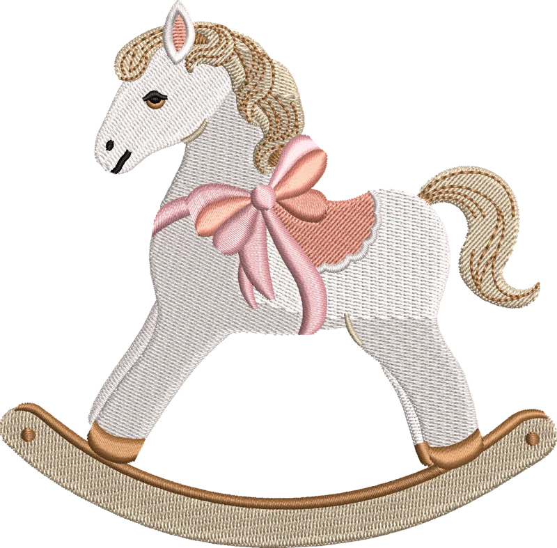 Toy Horse