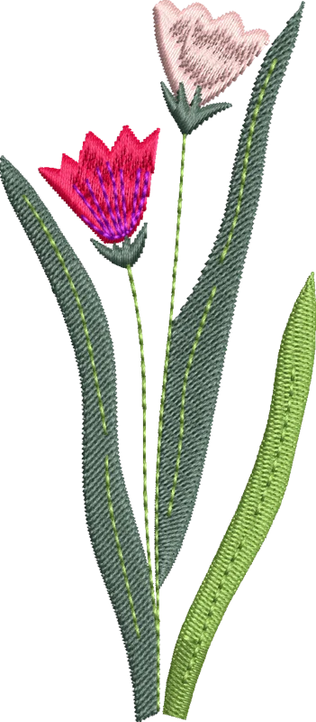 Lavender Sprig