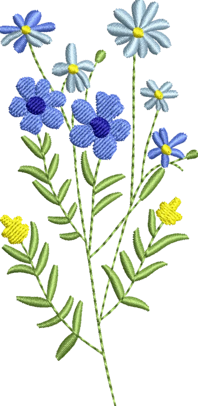 Blossom Spray