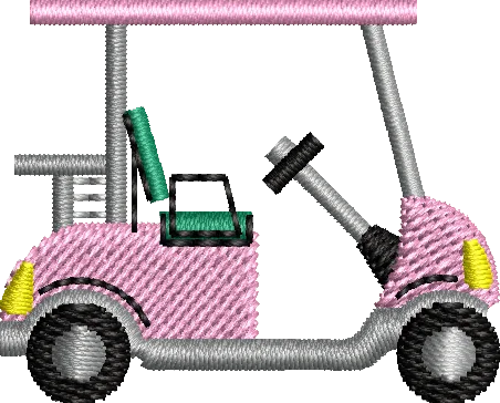 Golf Cart