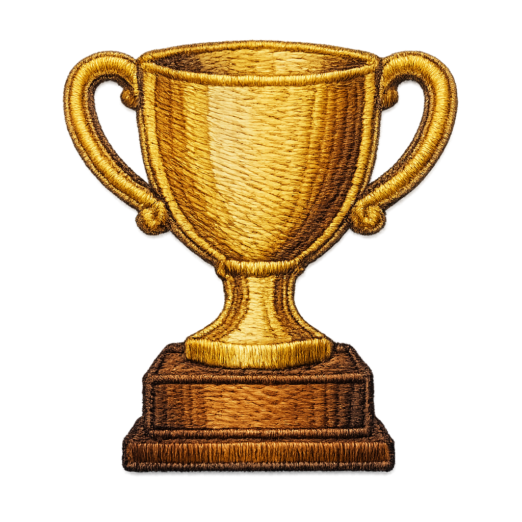 Trophy