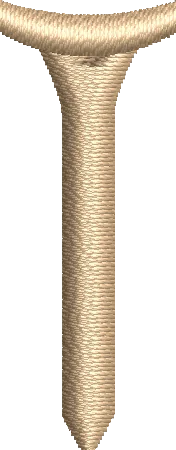 Golf Tee