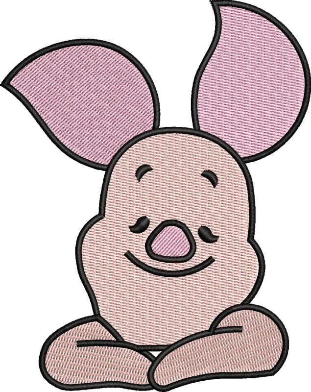 Piglet
