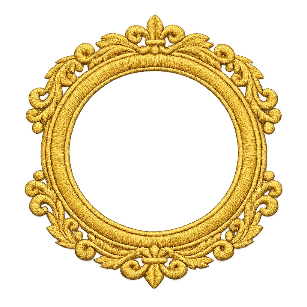 Circle Crest