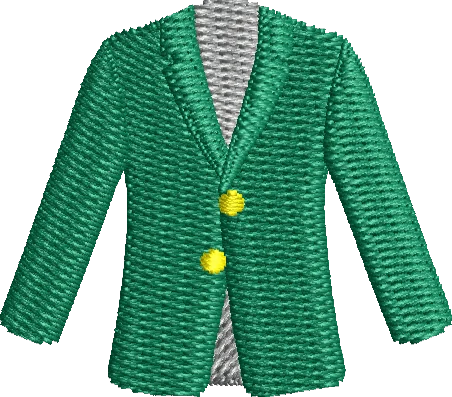 Golf Blazer