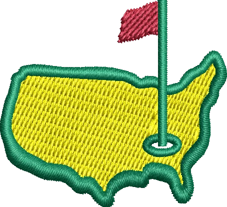 Golf Course