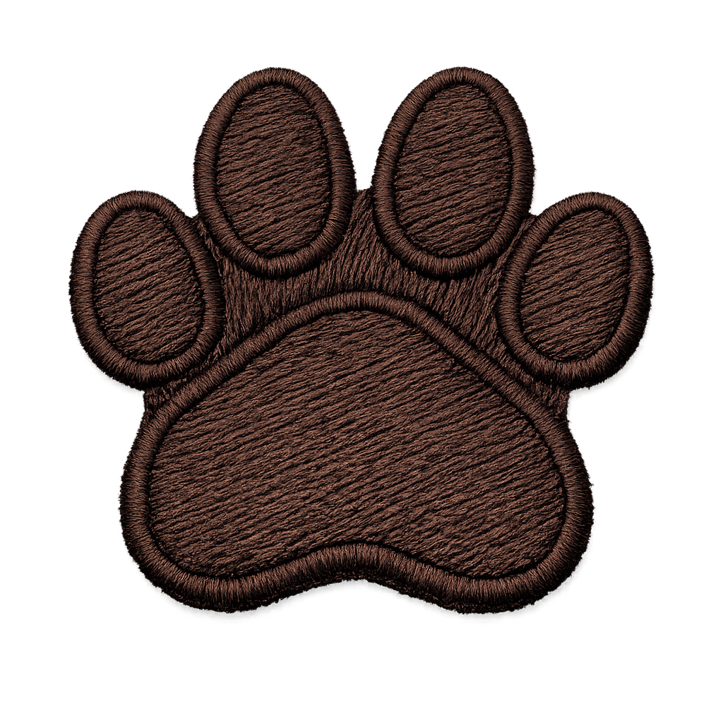 Paw Print