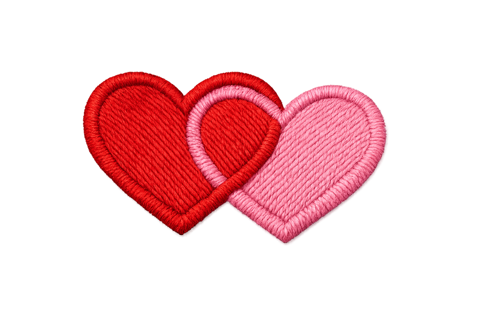 Double Heart