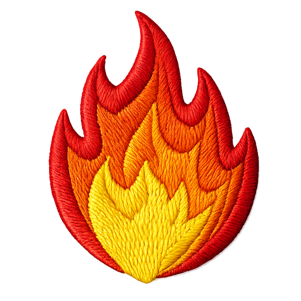 Flame