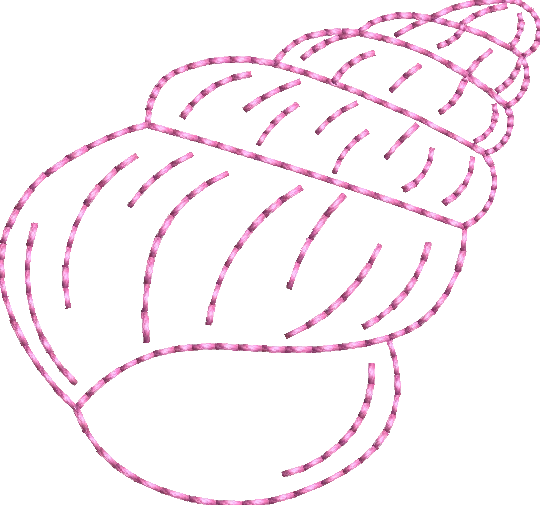 Clam Shell