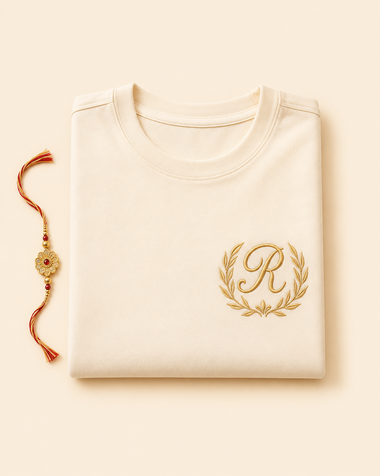 A gift that outlasts the thread on your wrist