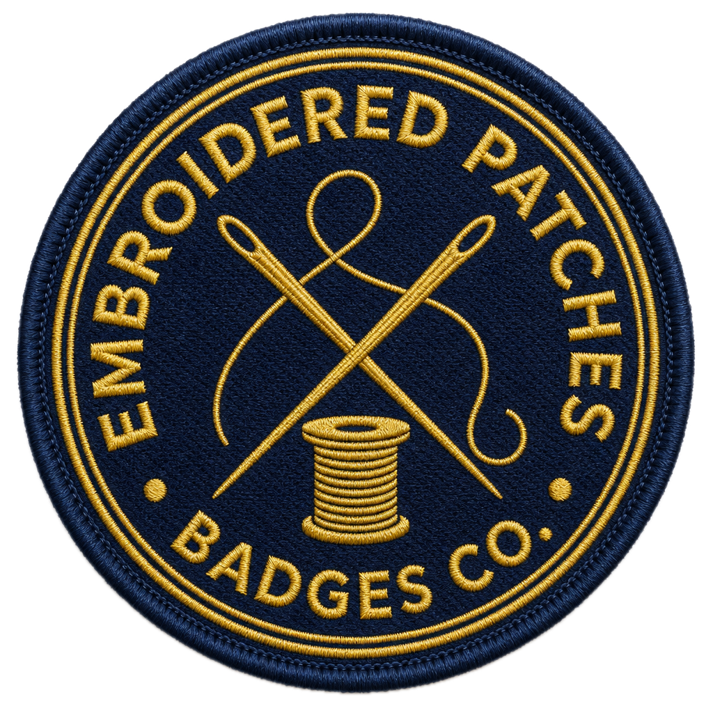 Patches & Badges